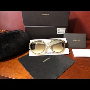 Tom Ford sunglasses